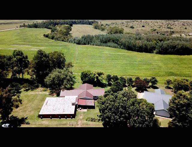 FARM FOR SALE IN NEWCASTLE RURAL